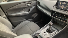 Nissan Qashqai 1.3 DiG-T MH Acenta Premium 5dr Petrol Hatchback